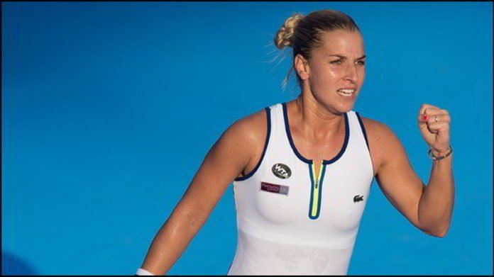 Cibulkova se baja de los Juegos Olímpicos