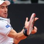 Pablo Cuevas ganó de atrás y ahora va contra Nadal Cuevas avanza a segunda ronda en Cincinnati