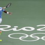 Del Potro y Nadal no aflojan; Murray con susto Del Potro dió un nuevo paso en los Juegos Olímpicos de Río