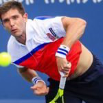 Victorias y derrotas sudamericanas: Pella y Delbonis avanzan; perdieron Bagnis y Andreozzi Delbonis eliminó a Brian Baker en cuatro sets