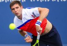 Victorias y derrotas sudamericanas: Pella y Delbonis avanzan; perdieron Bagnis y Andreozzi Delbonis eliminó a Brian Baker en cuatro sets