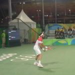 Triunfo de Mónaco, caída de Pella en Río El tandilense buscara su mejor actuacion olímpica