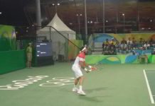 Triunfo de Mónaco, caída de Pella en Río El tandilense buscara su mejor actuacion olímpica