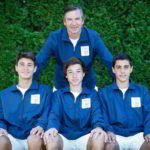 Uruguay por muy poco no pudo con USA en el Mundial Sub 14 Equipo uruguayo Sub 14