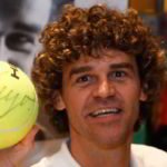 Para Guga Kuerten los Juegos Olímpicos pueden cambiar la alegría Guga habla sobre la llegada de los Juegos Olimpicos