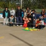 Gurises al tenis en Toledo Gurises al tenis en Toledo