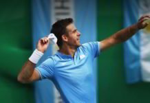 Del Potro, Nadal, Murray y Nishikori a semis en Río La torre sigue creciendo en Río