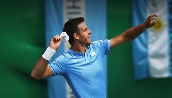 La torre sigue creciendo en Río