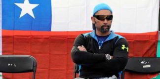 Crisis en Chile: renunció Marcelo Ríos al equipo de Copa Davis Marcelo Ríos, está cansado y no está cómodo