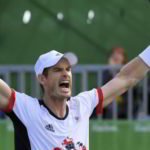 En batalla épica, Murray superó a Del Potro y retuvo el Oro Murray repite medalla de Oro en los Juegos Olímpicos