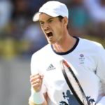 Murray no detiene su vuelo y vapor el Oro Murray va por su segunda medalla de oro en los Juegos Olímpicos