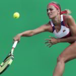 Puig superó a Kvitova y Kerber despacho a Keys en los Juegos Olímpicos Mónica Puig, el vendabal caribeño finalista