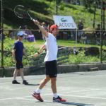 Pablo Cuevas debuta ante Dudi Sela en el Us Open Pablo Cuevas debuta ante Dusi Sela en el Us Open