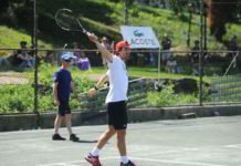 Pablo Cuevas debuta ante Dudi Sela en el Us Open Pablo Cuevas debuta ante Dusi Sela en el Us Open