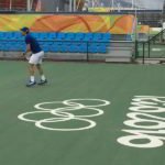 Pablo Cuevas 11º preclasificado en Río 2016 Pablo Cuevas parte como 11 sembrado