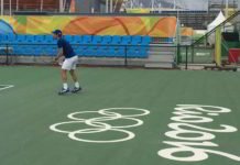 Pablo Cuevas 11º preclasificado en Río 2016 Pablo Cuevas parte como 11 sembrado