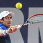 Mirando al Us Open Pablo Cuevas cayó en Winston Salem Pablo Cuevas perdió en Winston Salem ante el español Pablo Carreño Busta
