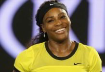 En el Us Open, Serena debuta con Makarova y Mónica Puig con Zheng Plato fuerte femenino, Serena ante la rusa Makarova