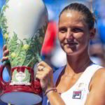Pliskova evitó que Kerber sea la número uno del mundo Pliskova se quedó con el título de Cincinnati