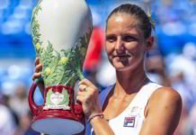 Pliskova evitó que Kerber sea la número uno del mundo Pliskova se quedó con el título de Cincinnati