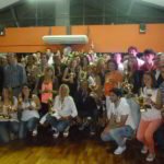 Quinta etapa del circuito Teniseventos AR
