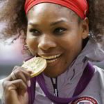 Serena y los Juegos Olímpicos: Una historia inconclusa Serena y una historia inconclusa