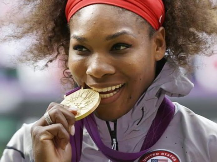 Serena y una historia inconclusa