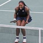 Un debut a lo «Serena» que pisó firme en singles, también ganaron Kerber, Muguruza y Kvitova Serna va por el Oro en los juegos