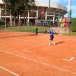 Torneito de las Estrellas en el CNF Torneito de las Estrellas el 20 de Agosto