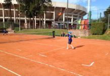 Torneito de las Estrellas en el CNF Torneito de las Estrellas el 20 de Agosto