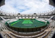 Los dobles confirmaron sus parejas en Río Una lista que se espera no tenga deserciones.