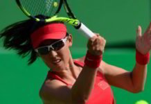 Radwanska eliminada por Zheng; Ganó Carla Suárez, Venus afuera Zheng despidió a la polaca Agnieska Radwanska