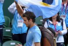 Soñando con la «ensaladera», la legión con equipo confirmado Argentina confirmó el equipo para visitar a Gran Bretaña