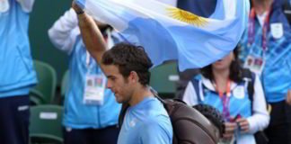 Soñando con la «ensaladera», la legión con equipo confirmado Argentina confirmó el equipo para visitar a Gran Bretaña
