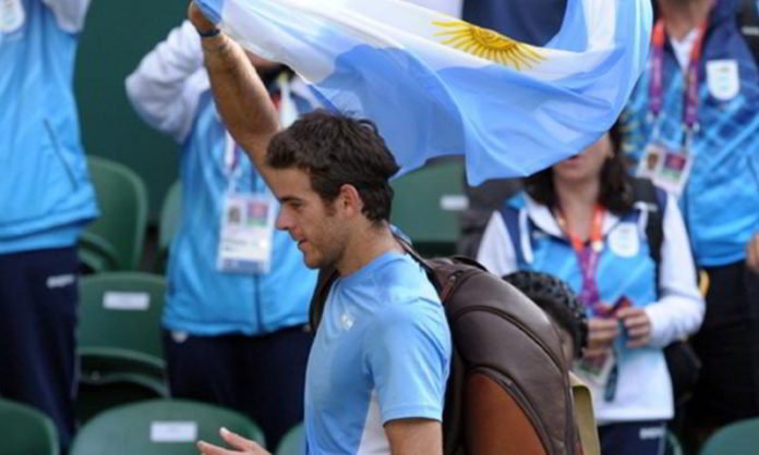 Argentina confirmó el equipo para visitar a Gran Bretaña