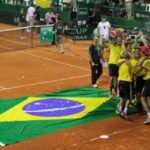 Un fin de semana a puro tenis por el repechaje al Grupo Mundial Brasil va ante Bélgica de visita en Ostend