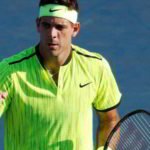 Del Potro extiende su racha; Cayeron Mónaco y Berlocq Con buen paso debutó del Potro sumándose a los otros favoritos