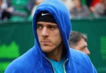 Palpitando la semifinal, Del Potro analiza las chances Del Potro una de las figuras argentinas para el camino de la ensaladera