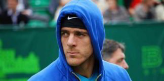 Palpitando la semifinal, Del Potro analiza las chances Del Potro una de las figuras argentinas para el camino de la ensaladera
