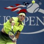 Del Potro, Murray, Wawrinka y Thiem no pierden pisada en Nueva York Del Potro volvió a dar un paso importante nuevamente