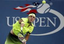 Del Potro, Murray, Wawrinka y Thiem no pierden pisada en Nueva York Del Potro volvió a dar un paso importante nuevamente