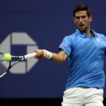 Djokovic volvió a ganar sin transpirar; eliminados Cilic e Isner Djokovic y sólo 6 games para sacar boleto a tercera ronda