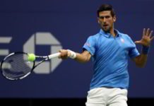 Djokovic volvió a ganar sin transpirar; eliminados Cilic e Isner Djokovic y sólo 6 games para sacar boleto a tercera ronda