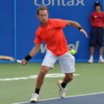 Marcel Felder finalista en dobles en Italia El Pequeño gran hombre no para de jugar