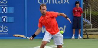 Marcel Felder finalista en dobles en Italia El Pequeño gran hombre no para de jugar