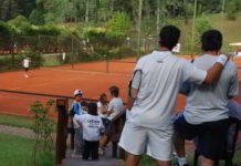 Se realizó el lanzamiento del Uruguay Bowl 2016 Este año se jugará la 40º etapa del Uruguay Bowl