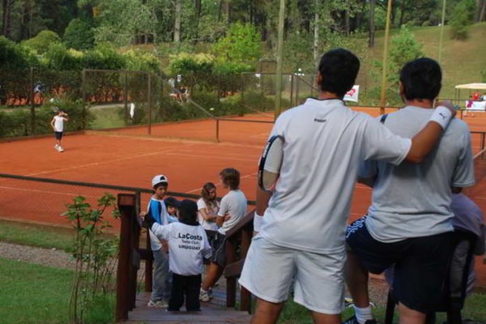 Este año se jugará la 40º etapa del Uruguay Bowl Este año se jugará la 40º etapa del Uruguay Bowl