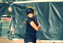 Cuatro juveniles uruguayas en el exterior Florencia Rossi llegóa a semifinales en el Circuito AAT Pro Tour profesional de Buenos Aires