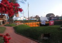 Cuando los intereses económicos mandan por sobre la cordura y la historia Instlaciones que pasan a ser historia