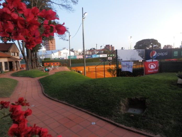 Instlaciones que pasan a ser historia